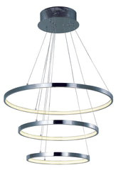 Hoops LED Pendant
