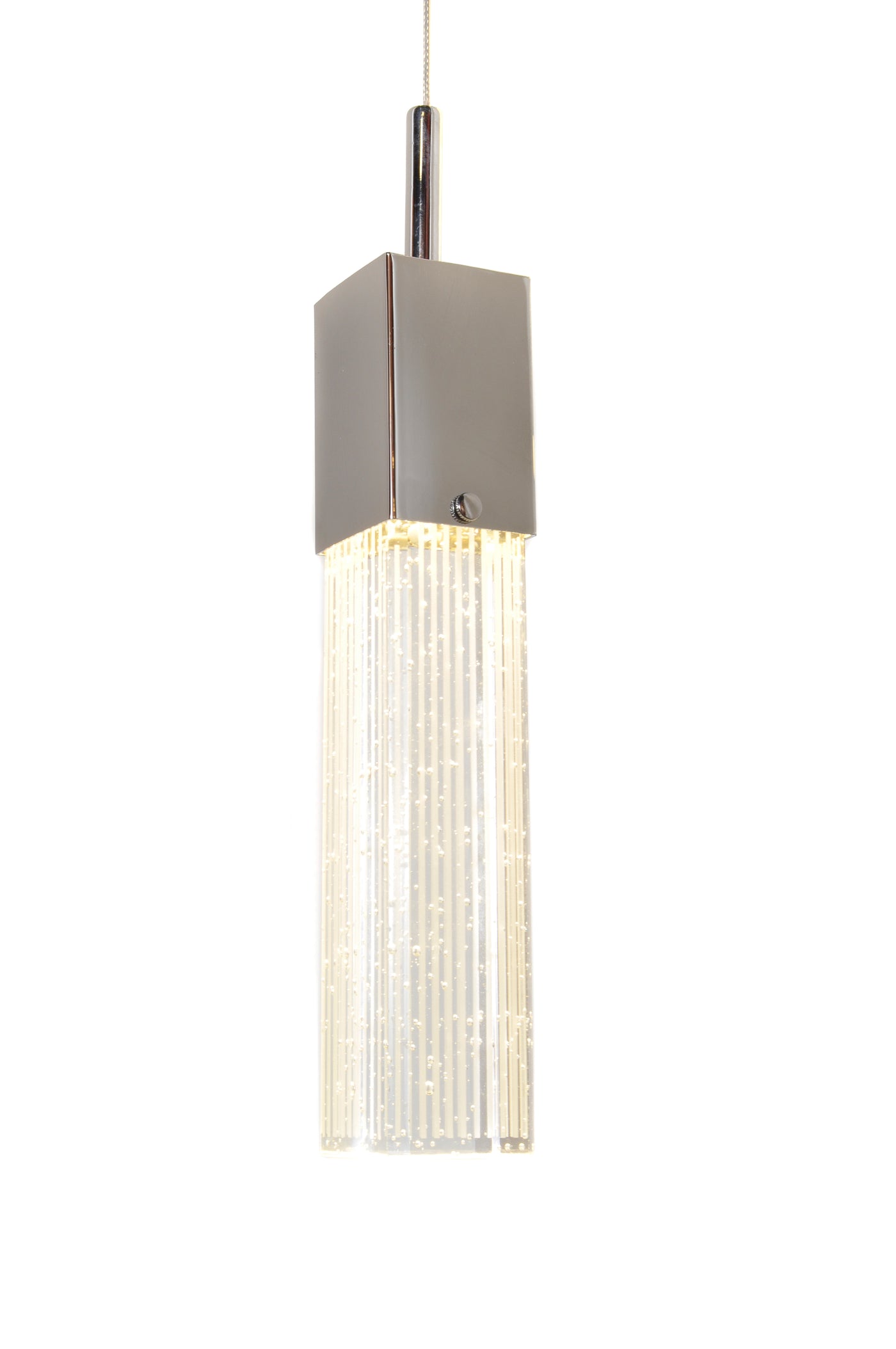  Fizz III 5-Light LED Pendant E22765-89PC 