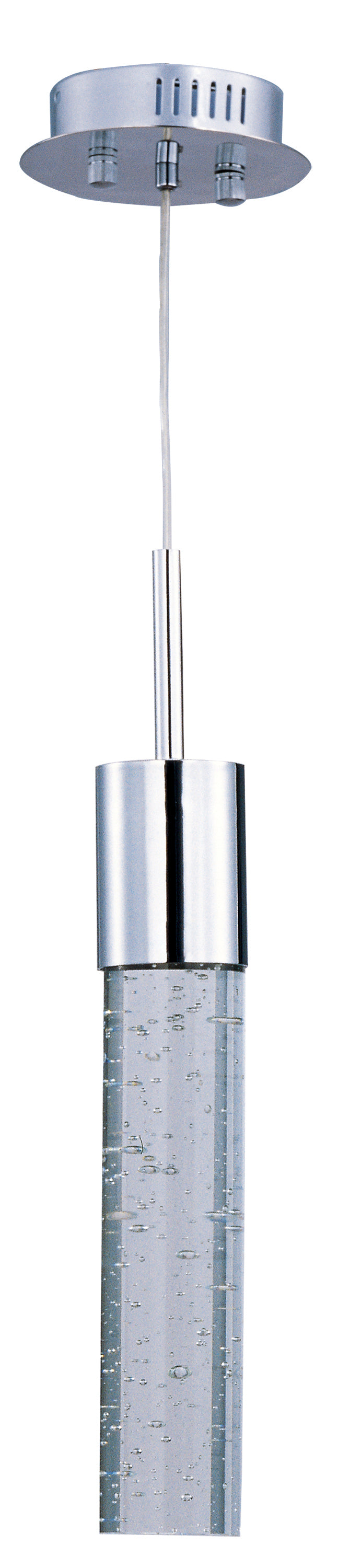 Fizz IV 1-Light LED Pendant - E22771-91PC | Warehouse-Lighting.com