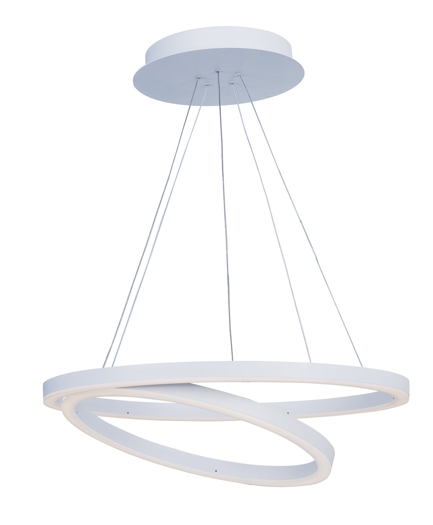  Cirque LED Pendant E22847-MW 