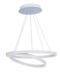 67 Watt Cirque LED Pendant - E22847-MW