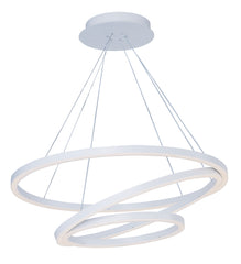 100 Watt Cirque LED Pendant - E22848-MW