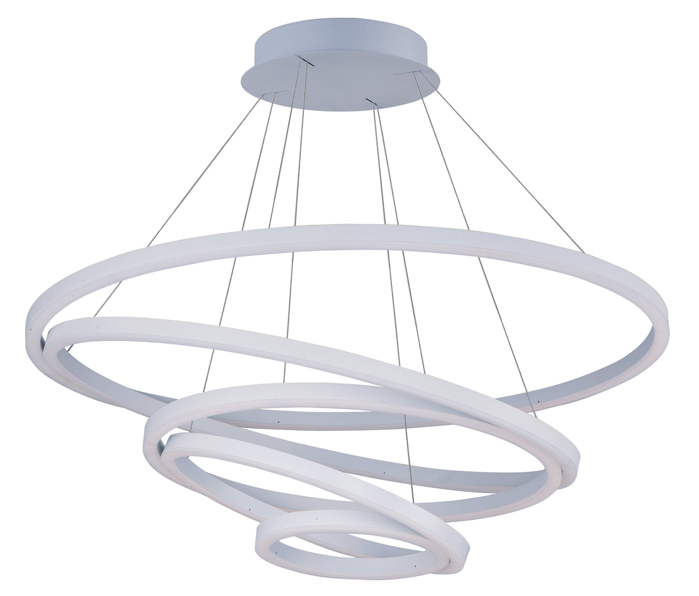  Cirque LED Pendant E22849-MW 