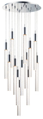 Big Fizz 13-Light Pendant