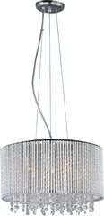 Spiral 7-Light Pendant