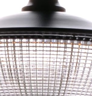  Bella 3-Light LED Pendant E23152-126BRZGLD Suspension Chandelier