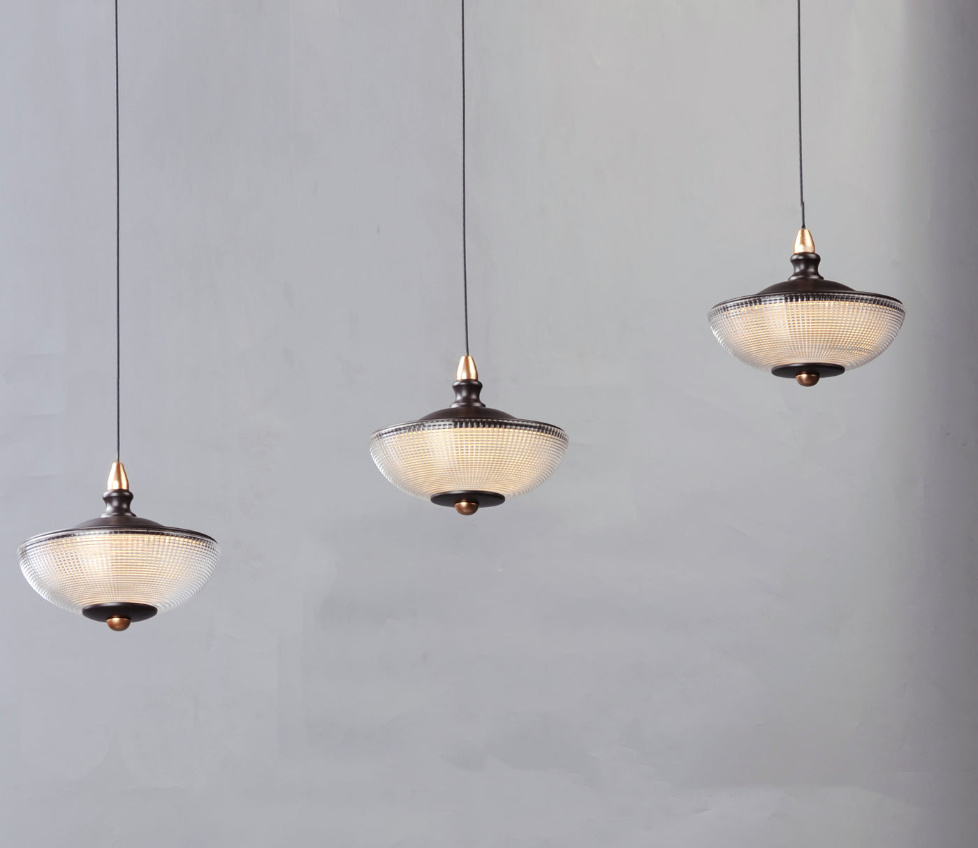 Bella 5-Light LED Pendant E23153-126BRZGLD Suspension Chandelier