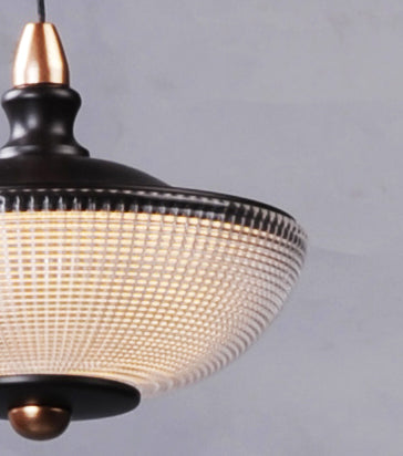  Bella 3-Light LED Pendant E23154-126BRZGLD Multi-Light Pendant
