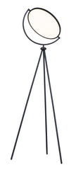 Paddle LED Floor Lamp