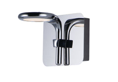 Cobra 1-Light Wall Sconce