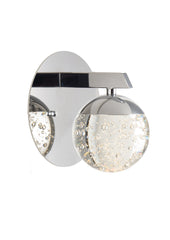 Orb II LED Wall Sconce