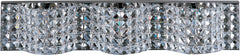 Wave 3-Light Bath Vanity