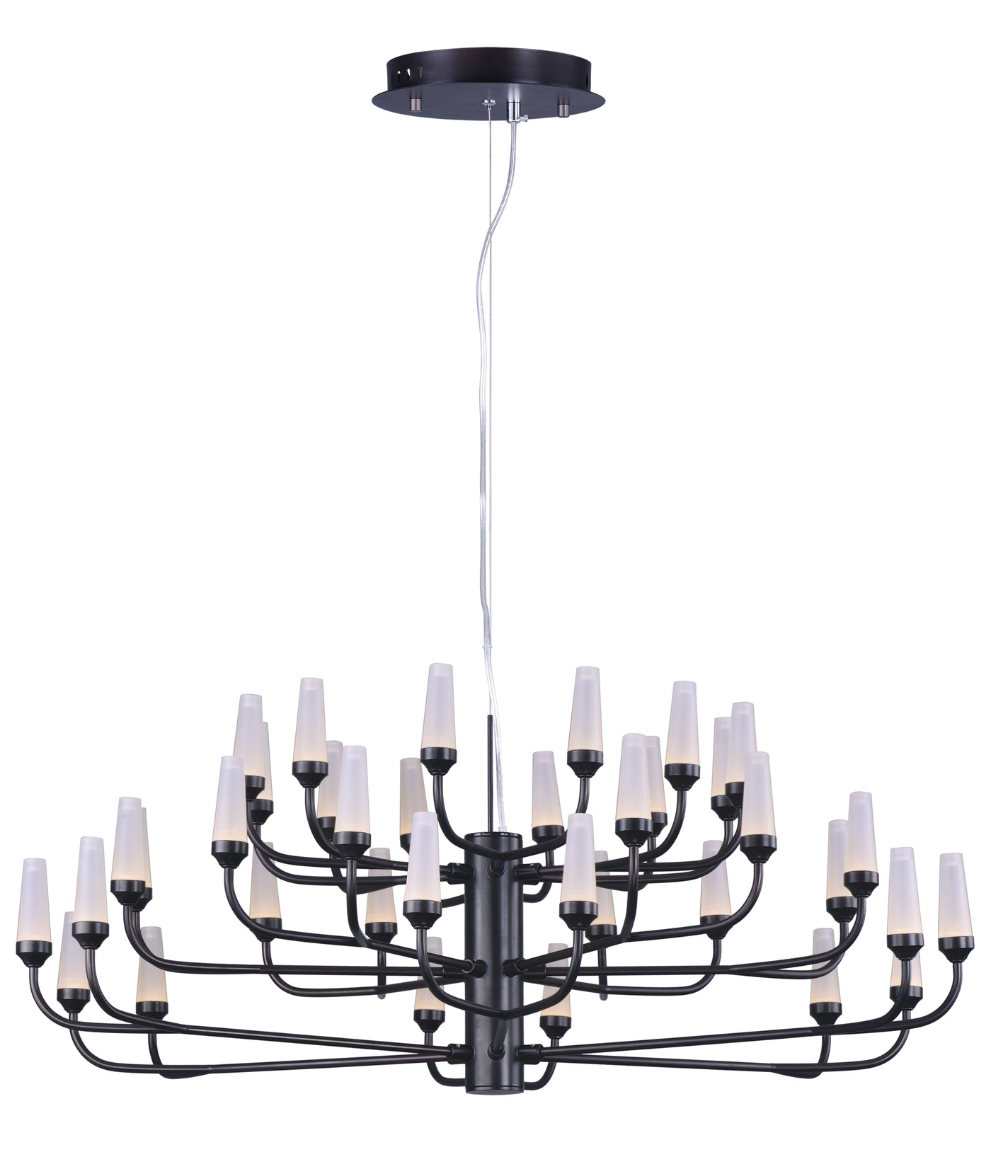  Candela LED Pendant E24365-09BZ 