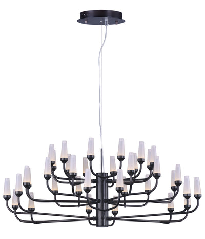  Candela LED Pendant E24365-09BZ 