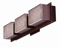 Pizzazz LED Wall Mount
