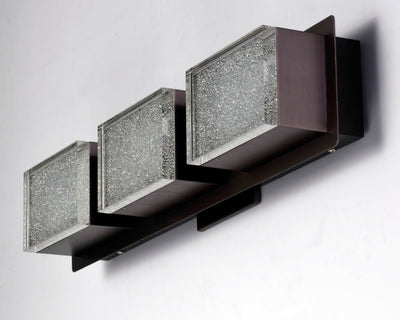  Pizzazz LED Wall Mount E24463-160COF 