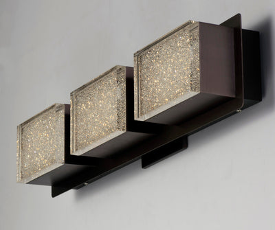  Pizzazz LED Wall Mount E24463-160COF 