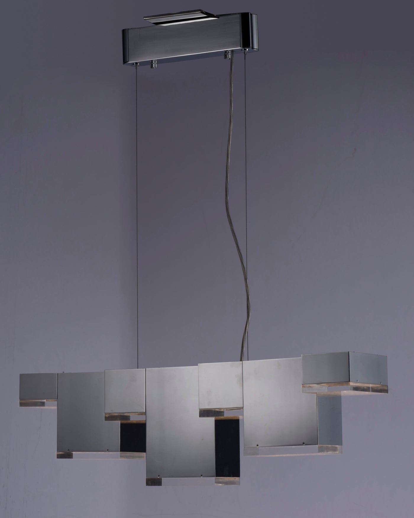 Pizzazz LED Pendant E24466-160PC 