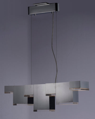  Pizzazz LED Pendant E24466-160PC 