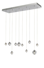 Harmony 10-Light LED Pendant