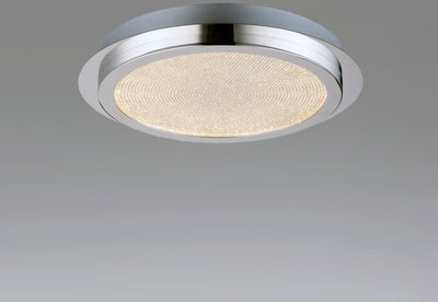  Sparkler LED Flush Mount E24600-122PC Bath Vanity