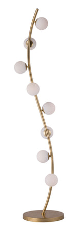  Rover LED Floor Lamp E24769-11MG 