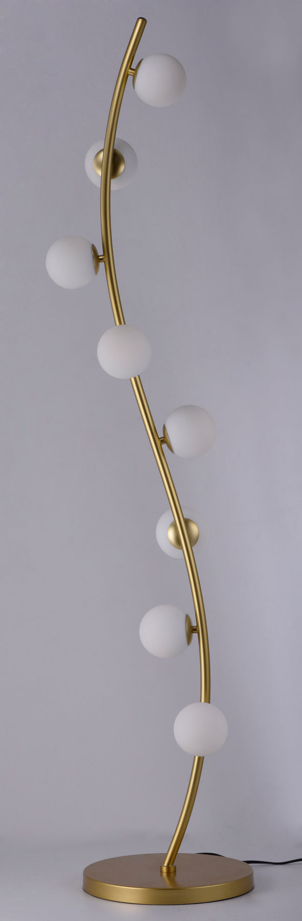  Rover LED Floor Lamp E24769-11MG 