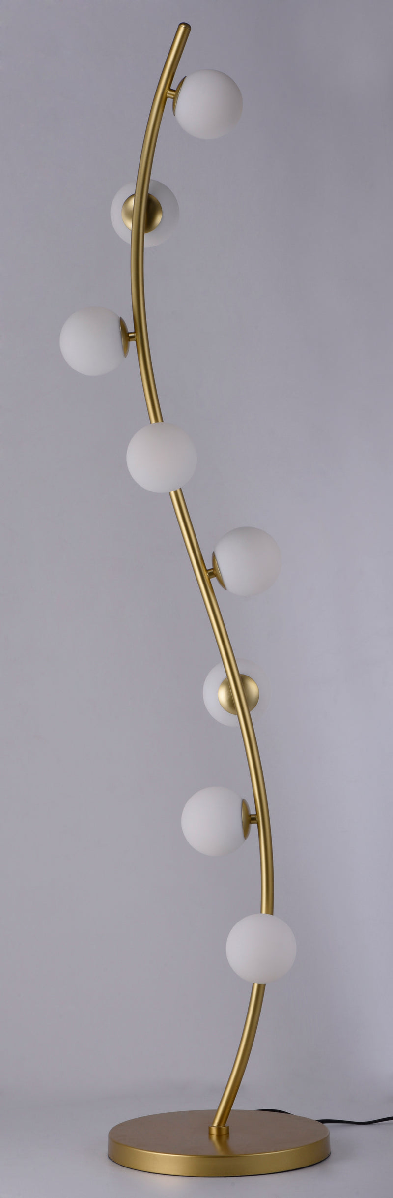  Rover LED Floor Lamp E24769-11MG 