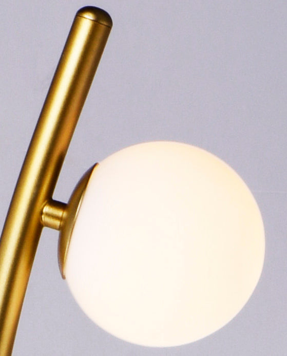  Rover LED Floor Lamp E24769-11MG 