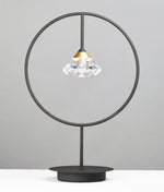  Hope LED Table Lamp E24808-75BKMG Desk Lamp