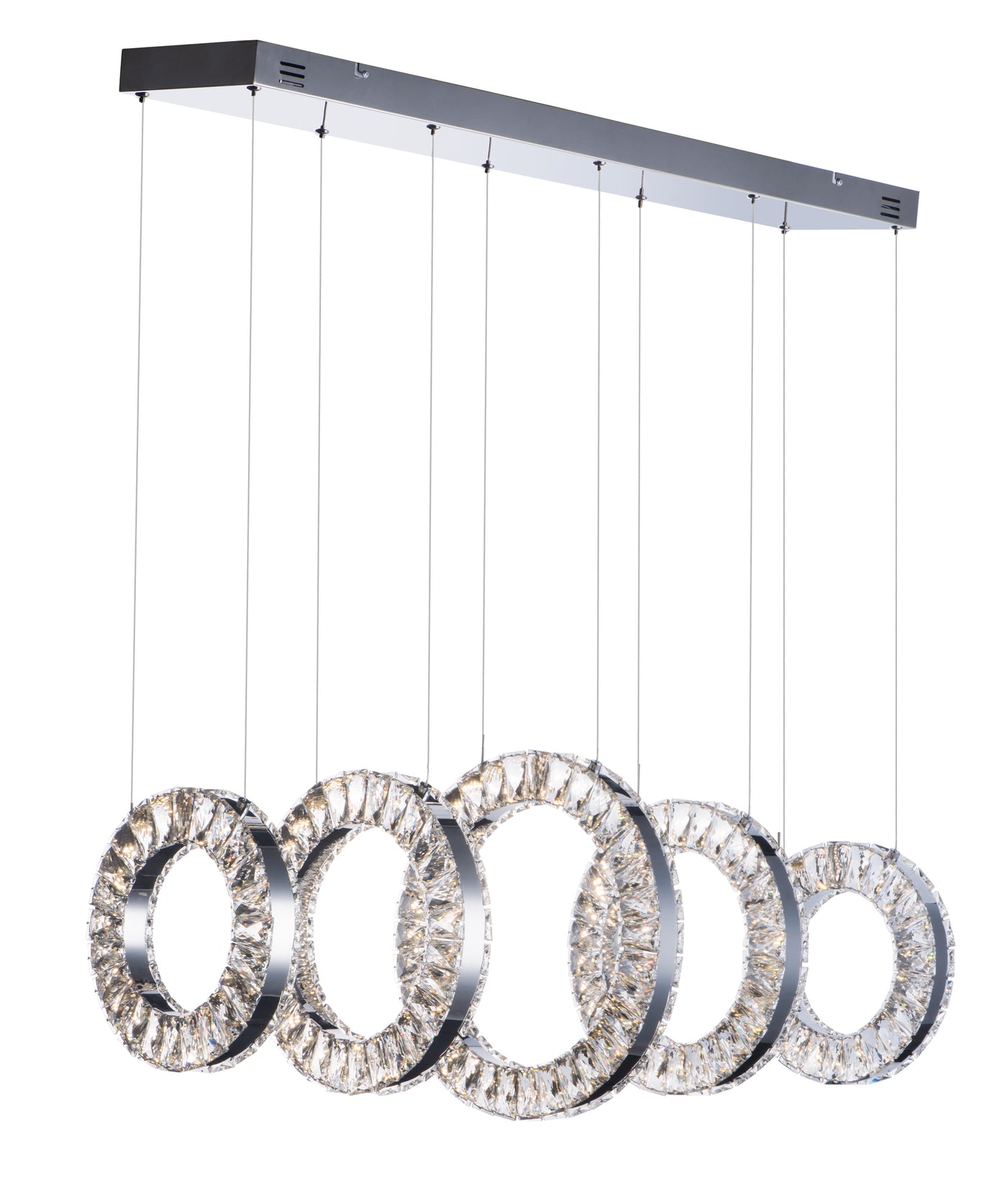  Charm LED Pendant E30565-20PC Suspension Pendant