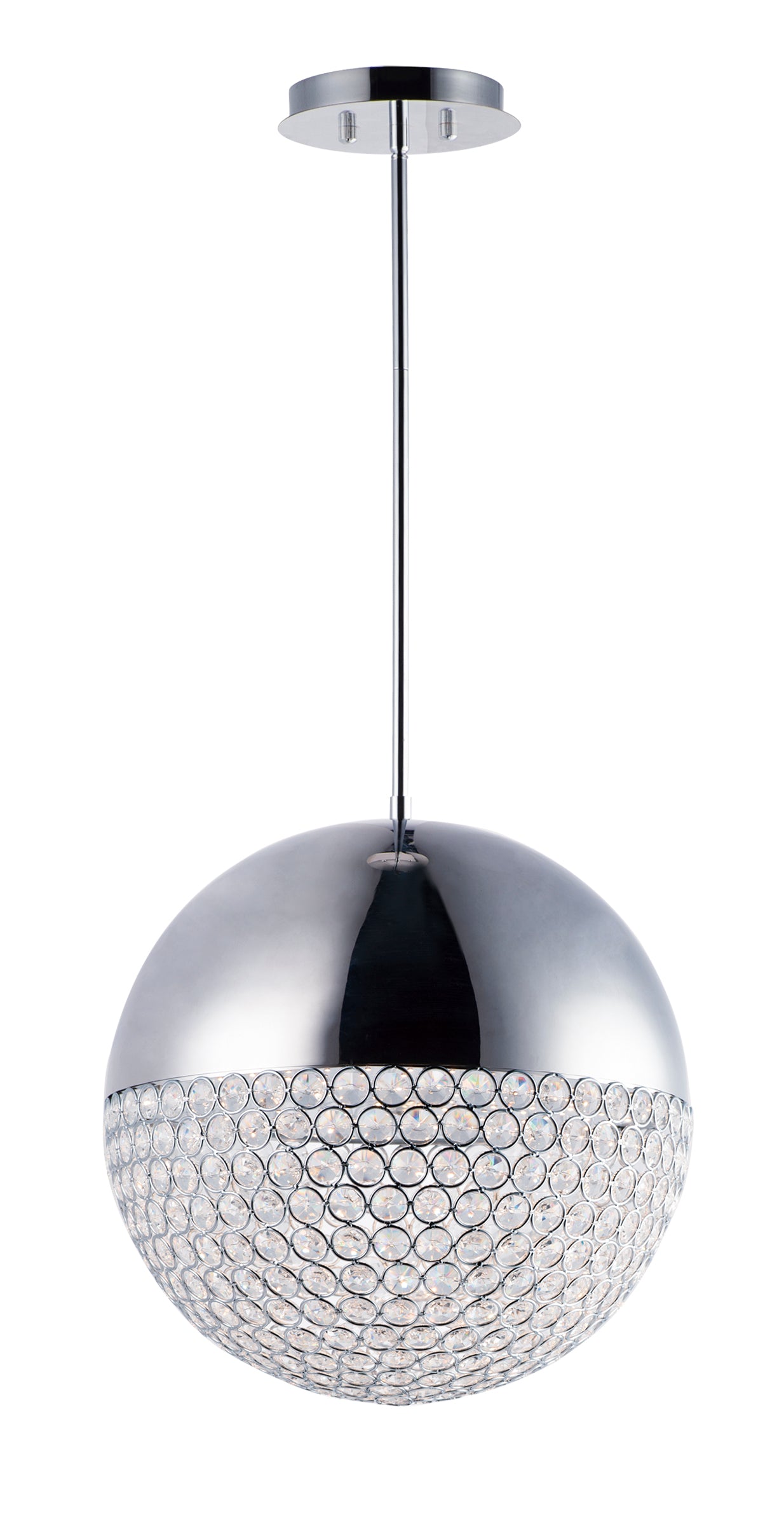  Eclipse LED Pendant E31225-20PC 