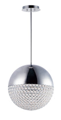 Eclipse LED Pendant