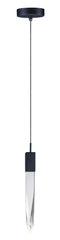 Quartz LED 1-Light Pendant
