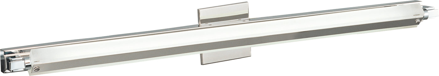  Pivot 1-Light LED Wall Sconce E32373-18PC Bath Vanity