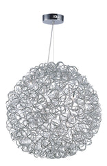 Dazed LED 12-Light Pendant