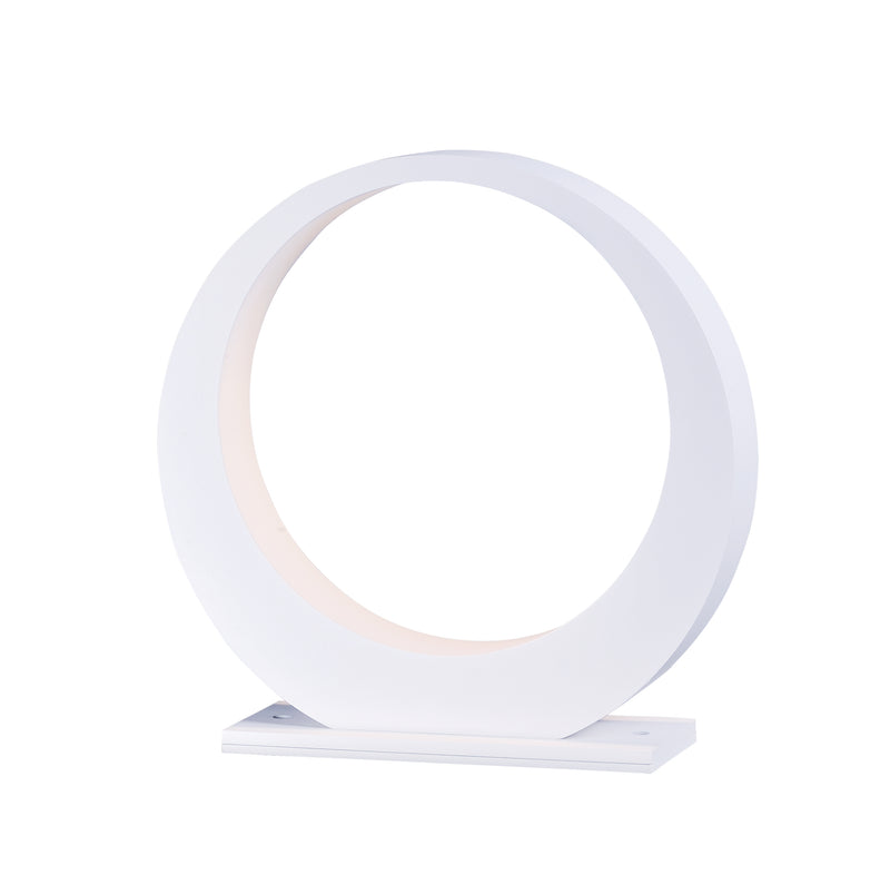  Alumilux LED Pathway E41049-WT 