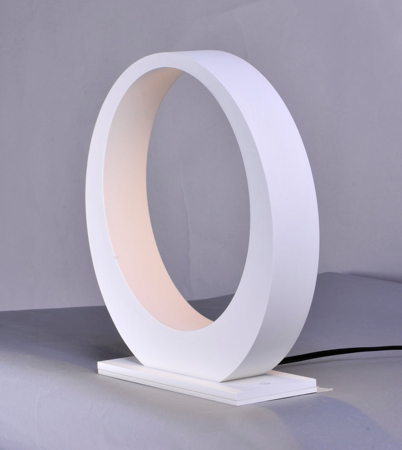  Alumilux LED Pathway E41049-WT 