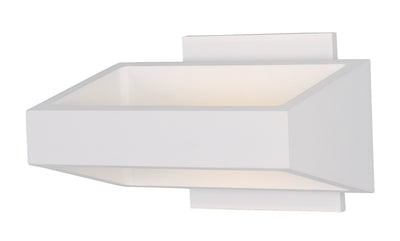  Alumilux LED Outdoor Wall Sconce E41302-WT Outdoor Wall Mount