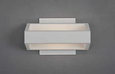  Alumilux LED Outdoor Wall Sconce E41302-WT Outdoor Wall Mount