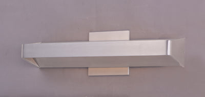  Alumilux LED Outdoor Wall Sconce E41305-SA Outdoor Wall Mount