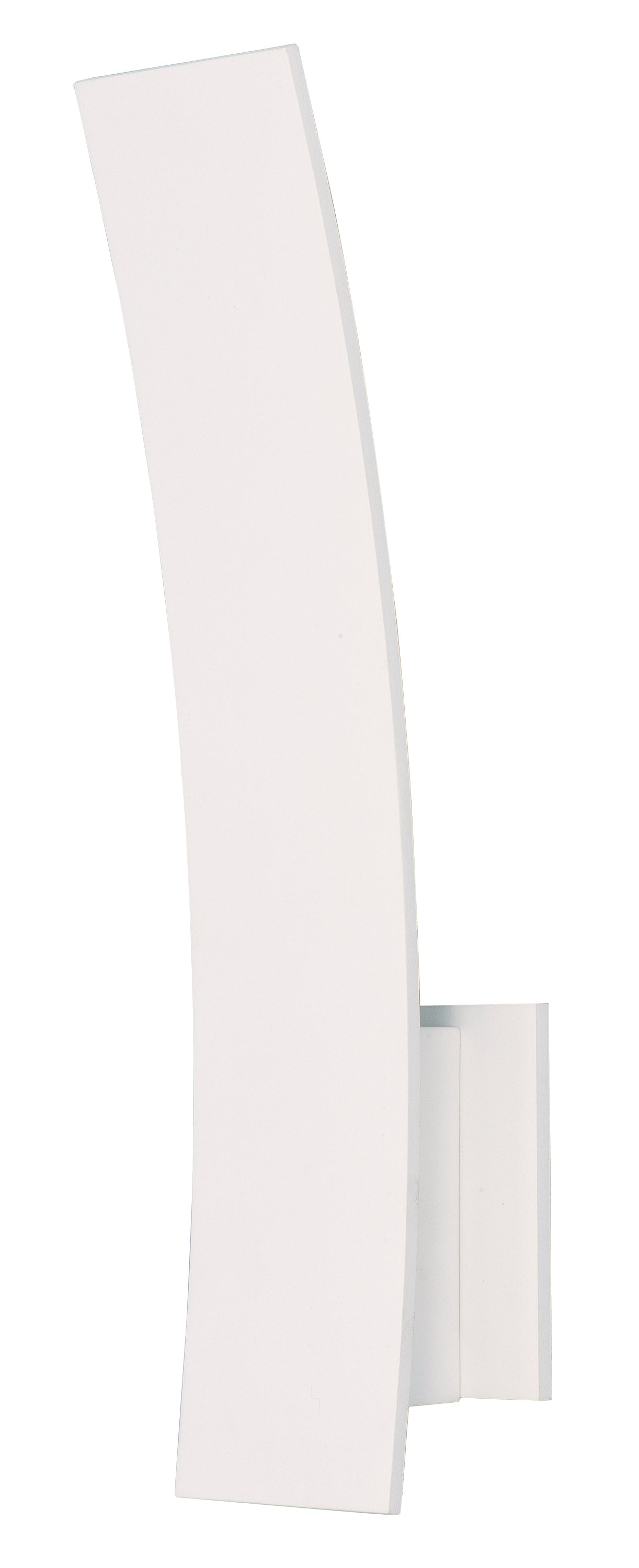  Alumilux LED Outdoor Wall Sconce E41307-WT Outdoor Wall Mount