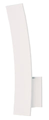 Alumilux LED Outdoor Wall Sconce