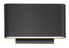 Alumilux LED Outdoor Wall Sconce