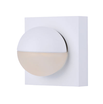  Alumilux LED Wall Sconce E41326-WT 