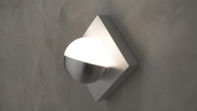  Alumilux LED Wall Sconce E41326-SA 