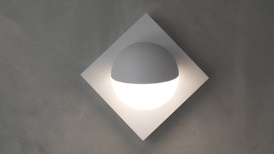  Alumilux LED Wall Sconce E41326-WT 