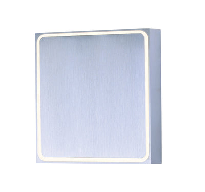  Alumilux LED Outdoor Wall Sconce E41329-SA Wall Sconce