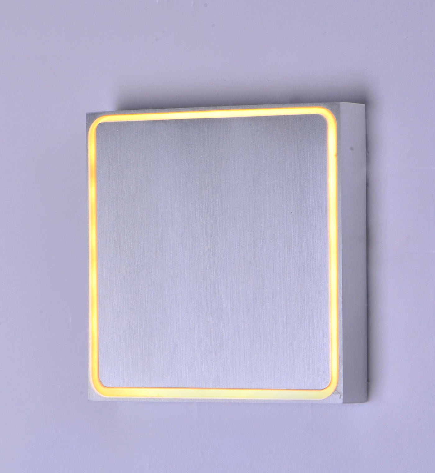  Alumilux LED Outdoor Wall Sconce E41329-SA Wall Sconce