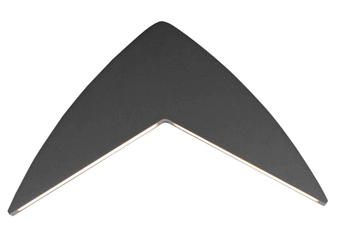  Alumilux LED Outdoor Wall Sconce E41334-BZ Outdoor Wall Mount